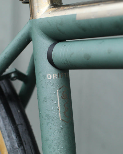 No.22 - No. 22 Drifter - drifter - Cyclepath PDX