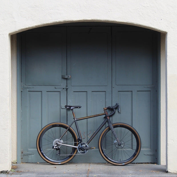 No.22 - No. 22 Drifter - drifter - Cyclepath PDX