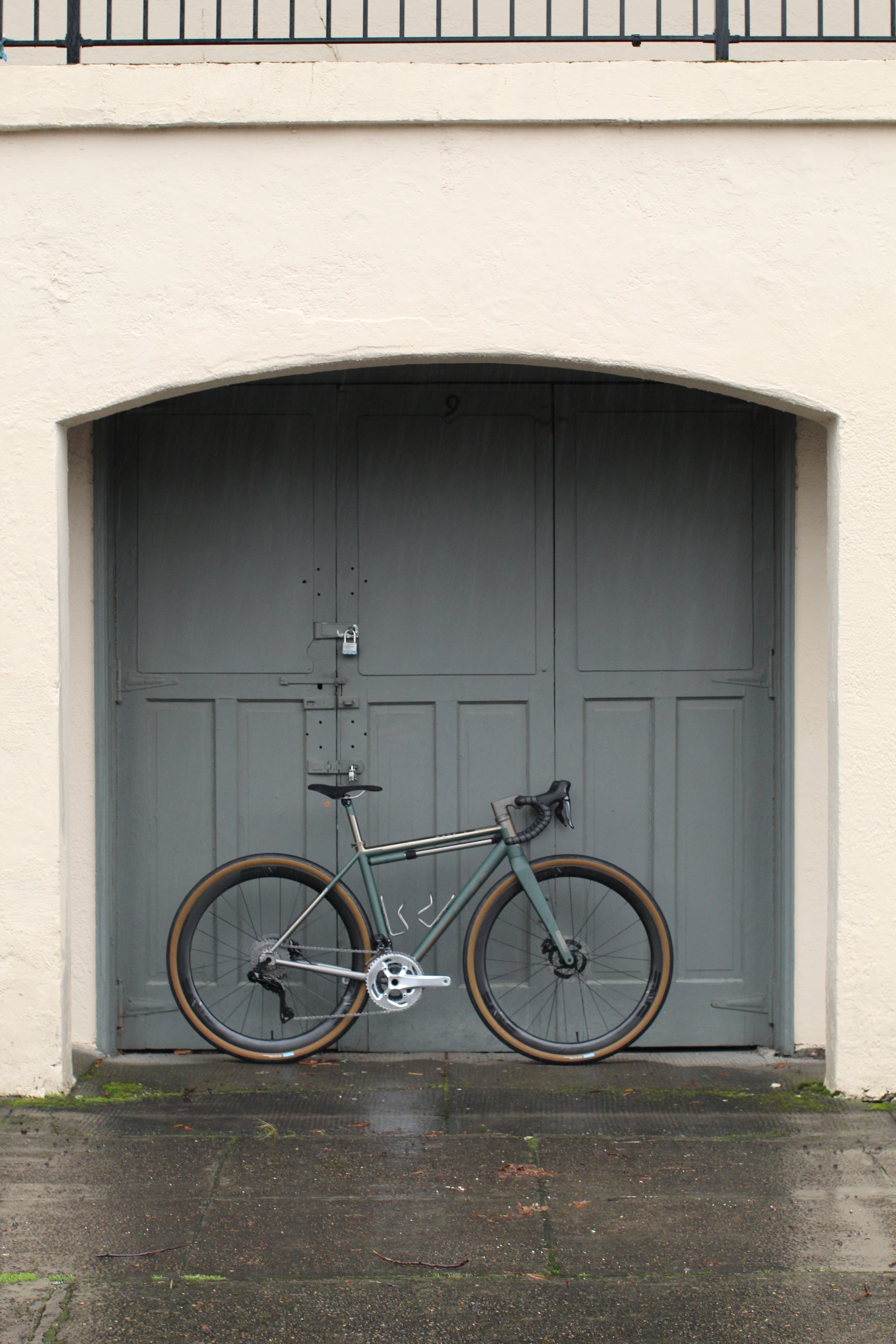 No. 22 Drifter – Cyclepath PDX