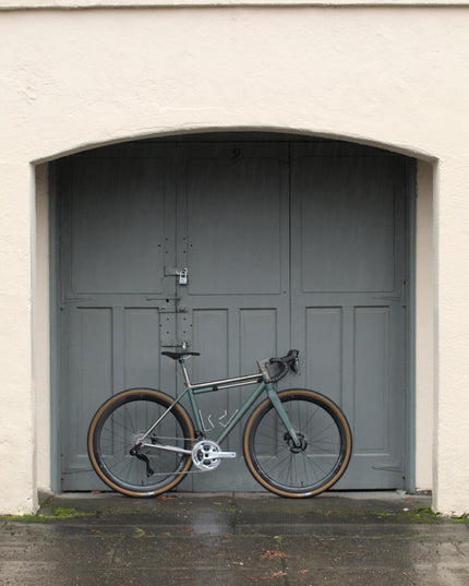 No.22 - No. 22 Drifter - drifter - Cyclepath PDX