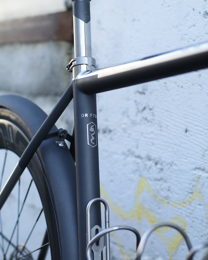 No.22 - No. 22 Drifter - drifter - Cyclepath PDX