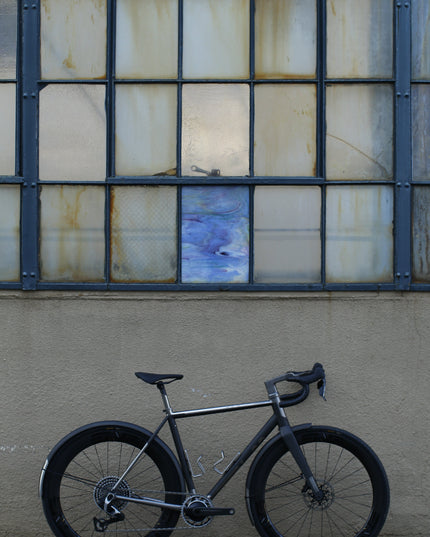 No.22 - No. 22 Drifter - drifter - Cyclepath PDX