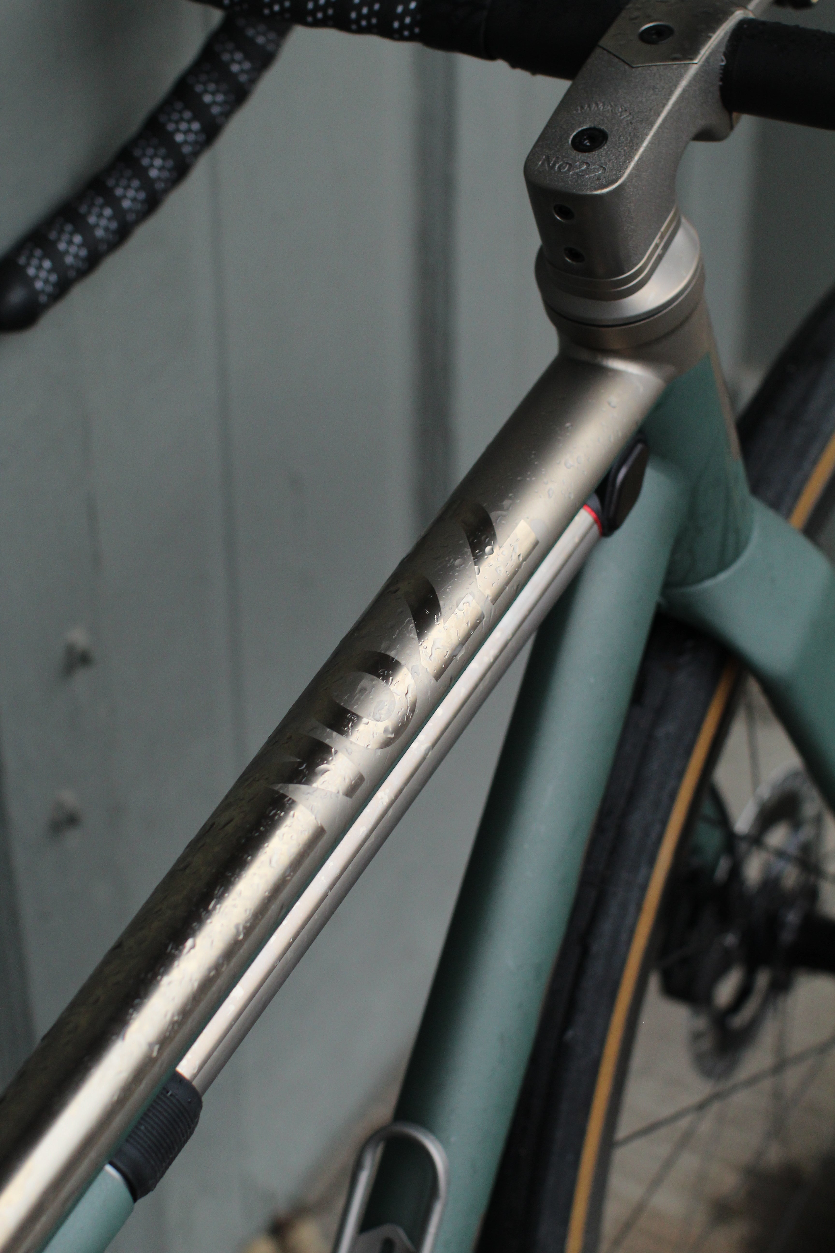 No. 22 Drifter – Cyclepath PDX