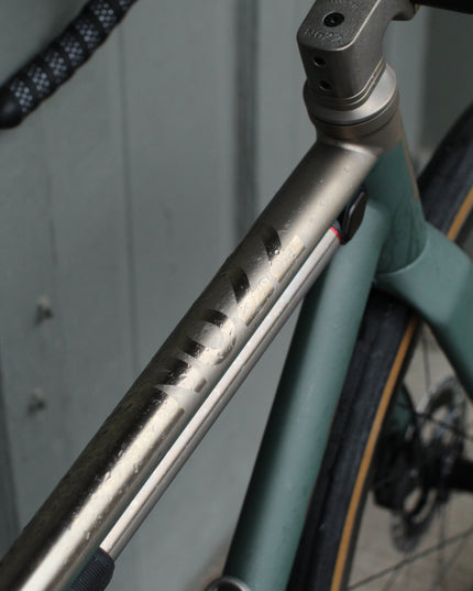No.22 - No. 22 Drifter - drifter - Cyclepath PDX