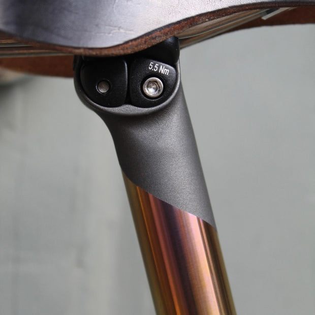 No.22 - No. 22 Drifter - drifter - Cyclepath PDX