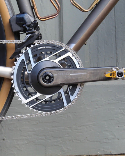 No.22 - No. 22 Drifter - drifter - Cyclepath PDX