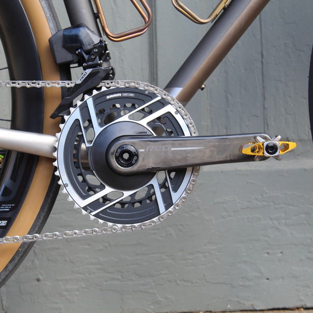 No.22 - No. 22 Drifter - drifter - Cyclepath PDX