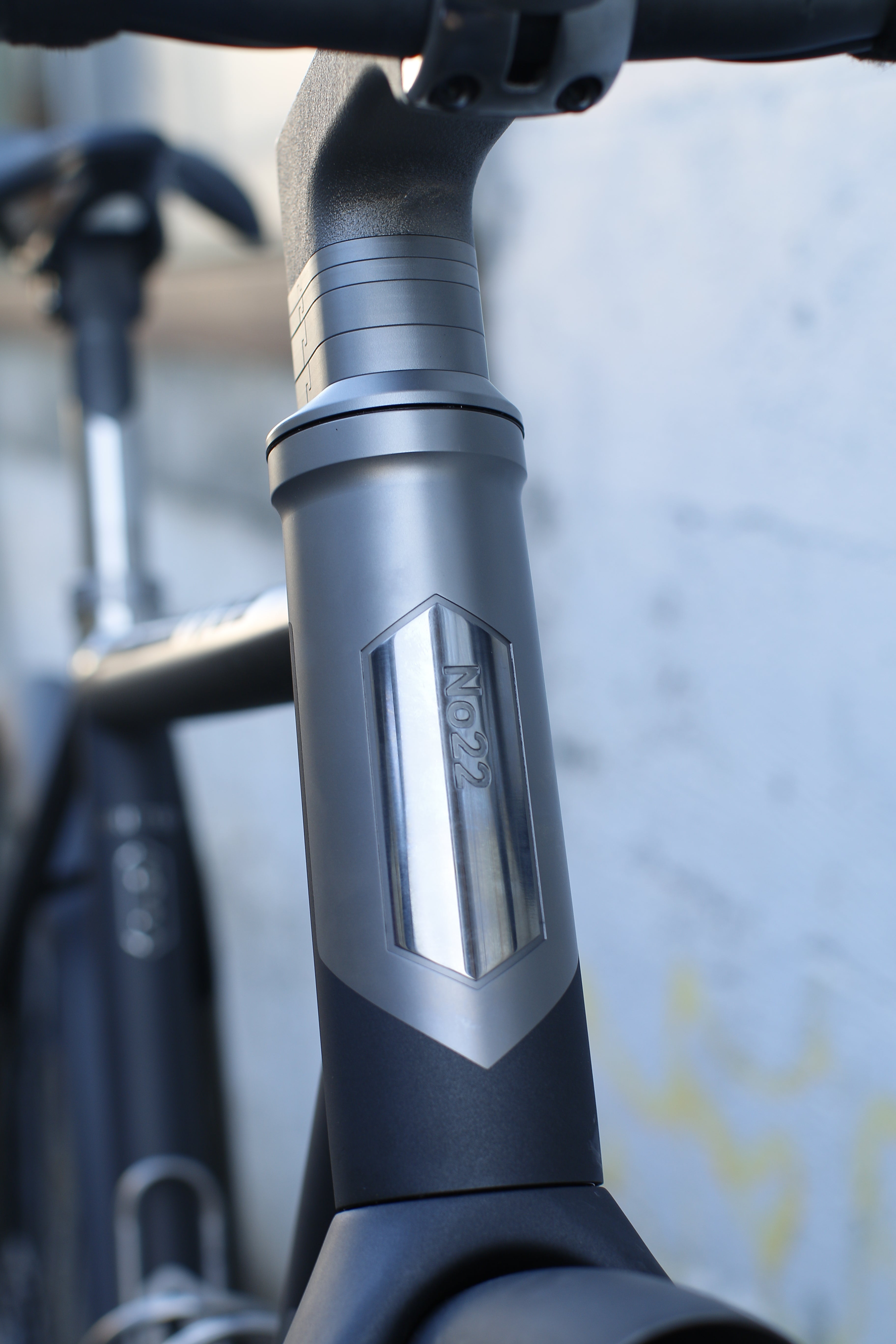 No. 22 Drifter – Cyclepath PDX