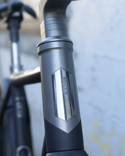 No.22 - No. 22 Drifter - drifter - Cyclepath PDX