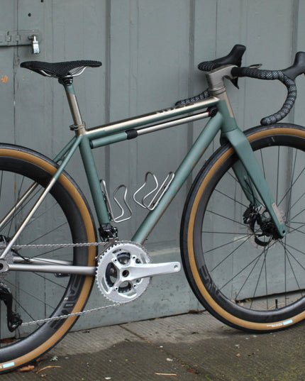 No.22 - No. 22 Drifter - drifter - Cyclepath PDX