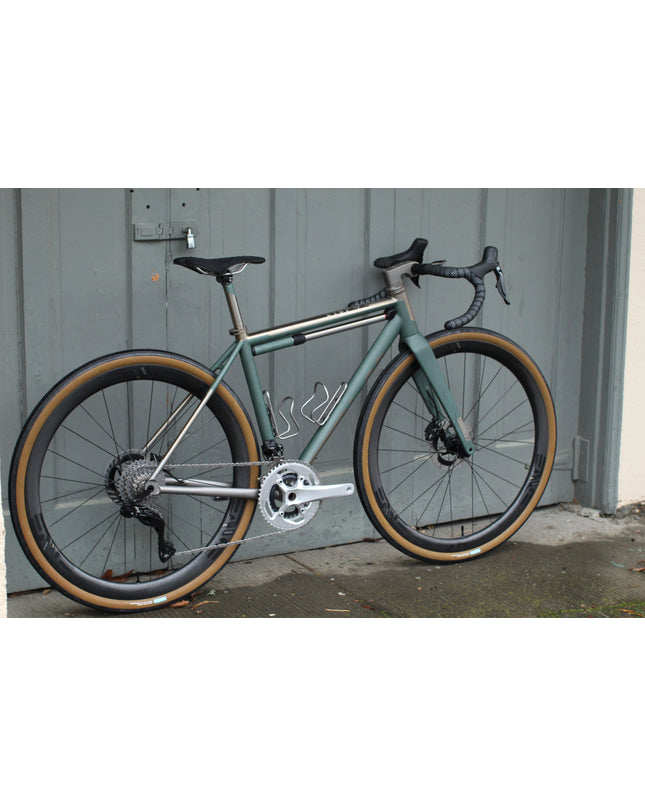 No.22 - No. 22 Drifter - drifter - Cyclepath PDX