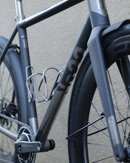 No.22 - No. 22 Drifter - drifter - Cyclepath PDX