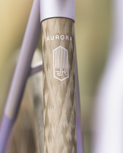 No.22 - No.22 Aurora - Auroraframe - Cyclepath PDX