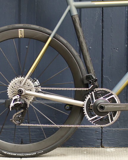 No.22 - No.22 Aurora - Auroraframe - Cyclepath PDX