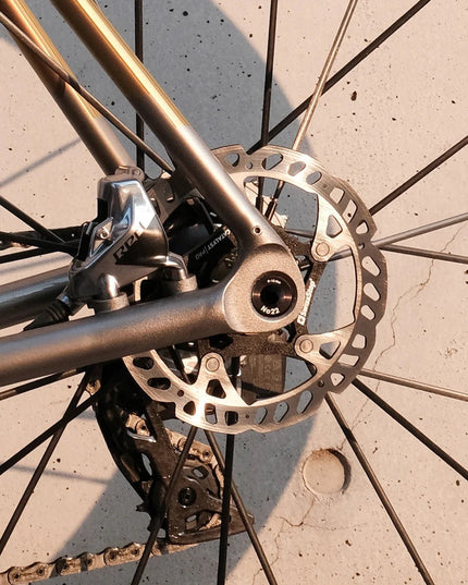 No.22 - No.22 Aurora - Auroraframe - Cyclepath PDX
