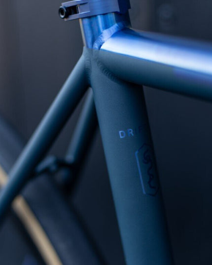 No.22 - No.22 Drifter 56cm Complete - 210000065437 - Cyclepath PDX