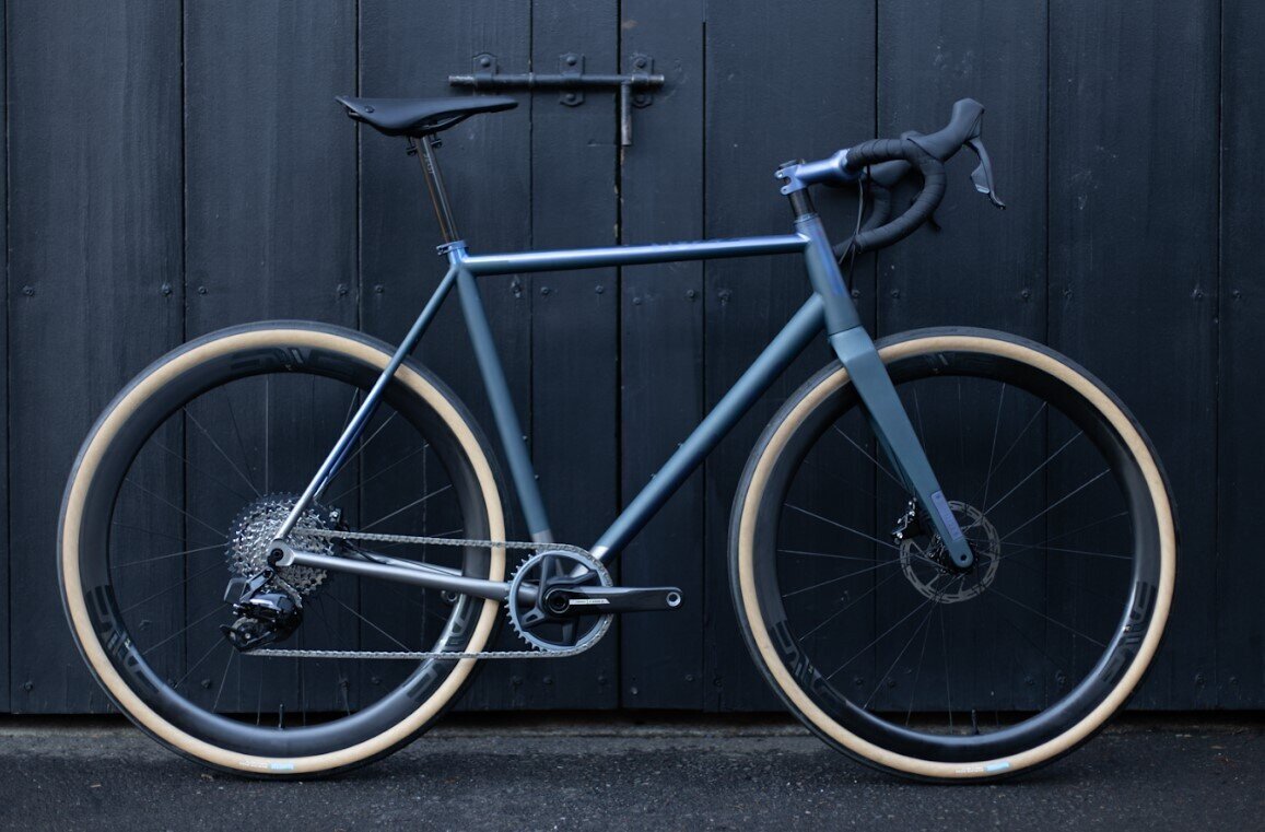 No.22 Drifter 56cm Complete – Cyclepath PDX No.22 Drifter 56cm Complete – Cyclepath PDX