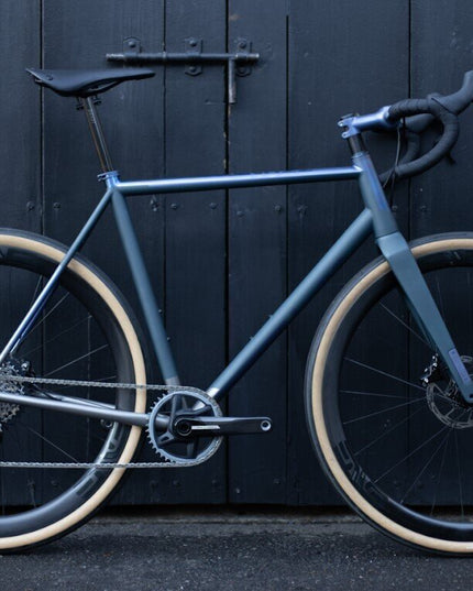 No.22 - No.22 Drifter 56cm Complete - 210000065437 - Cyclepath PDX