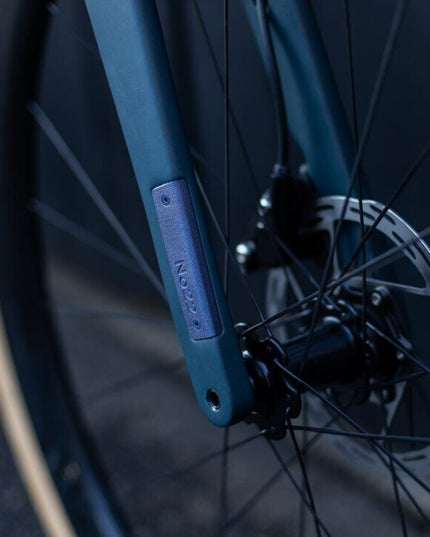 No.22 - No.22 Drifter 56cm Complete - 210000065437 - Cyclepath PDX