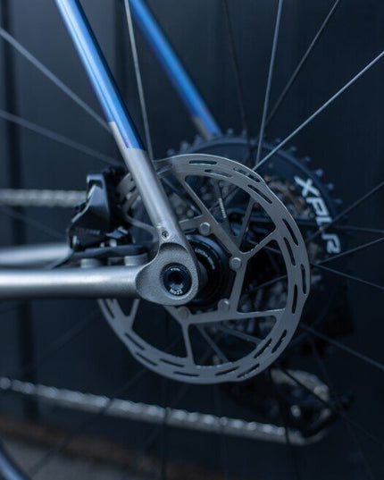 No.22 - No.22 Drifter 56cm Complete - 210000065437 - Cyclepath PDX