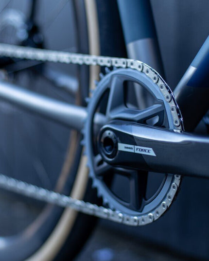No.22 - No.22 Drifter 56cm Complete - 210000065437 - Cyclepath PDX