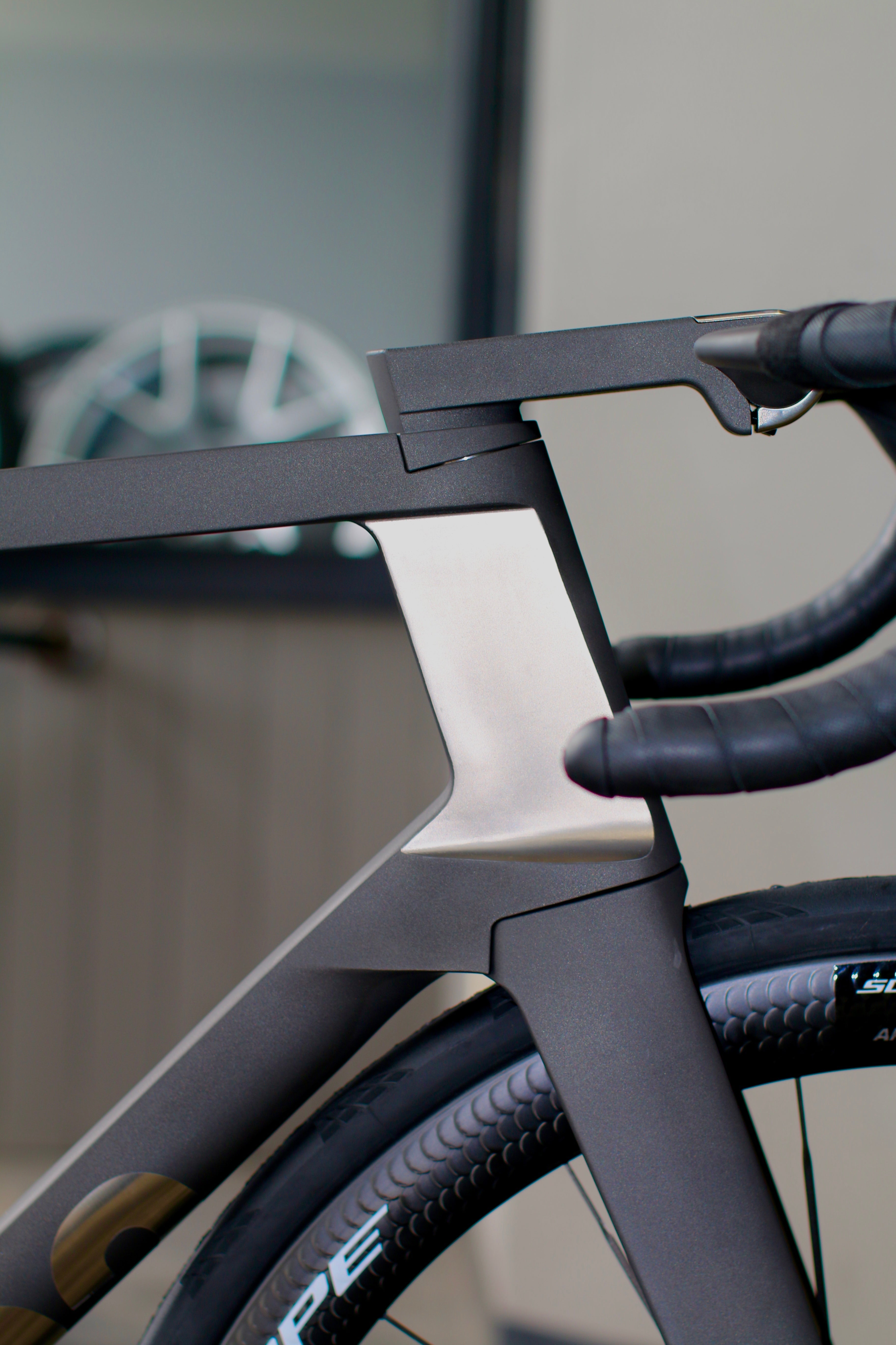No. 22 Reactor Aero Deposit – Cyclepath PDX