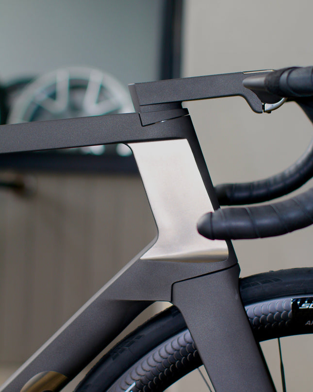 No.22 - No22 Reactor Aero Deposit - 210000068543 - Cyclepath PDX