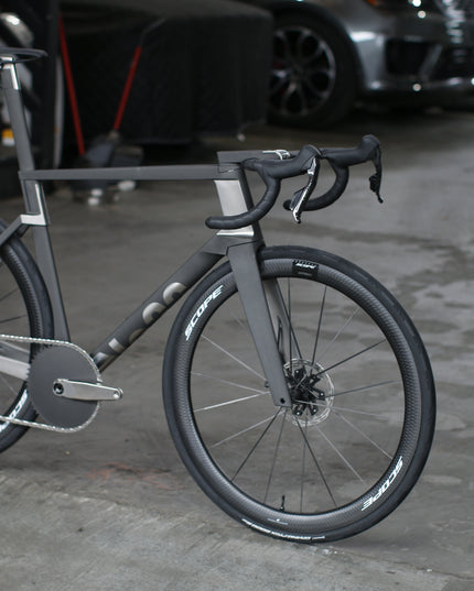 No.22 - No22 Reactor Aero Deposit - 210000068543 - Cyclepath PDX