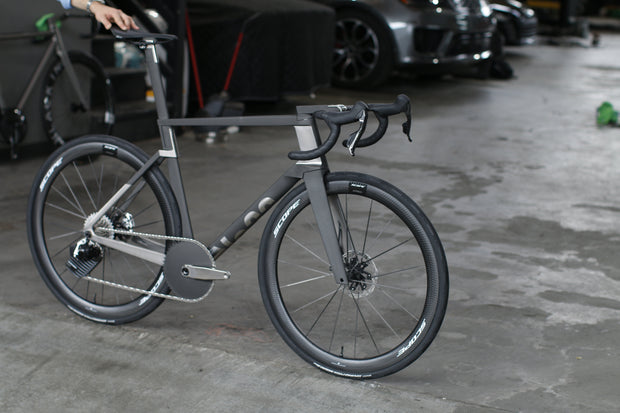 No.22 - No22 Reactor Aero Deposit - 210000068543 - Cyclepath PDX