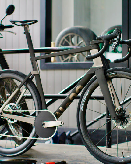 No.22 - No22 Reactor Aero Deposit - 210000068543 - Cyclepath PDX
