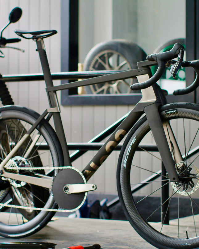 No.22 - No22 Reactor Aero Deposit - 210000068543 - Cyclepath PDX