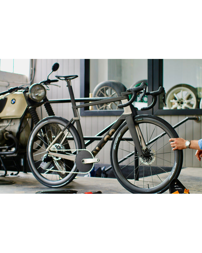 No.22 - No22 Reactor Aero Deposit - 210000068543 - Cyclepath PDX