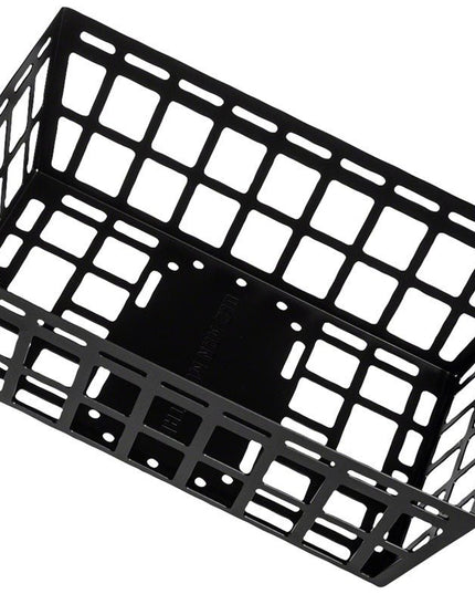 Old Man Mountain-Old Man Mountain Basket - Black-BAS001-Cyclepath PDX