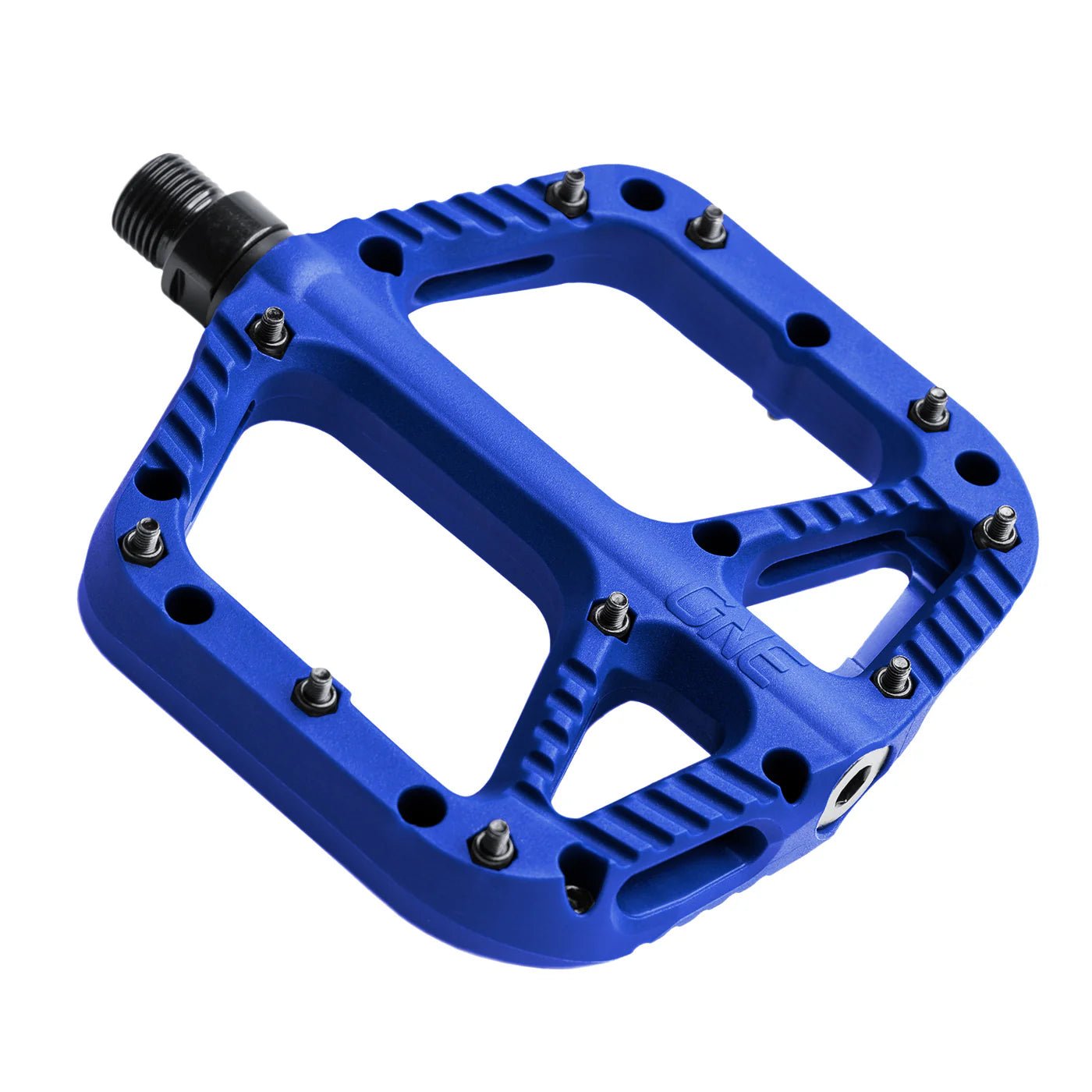 OneUp Components Composite Pedals Blue – Cyclepath PDX