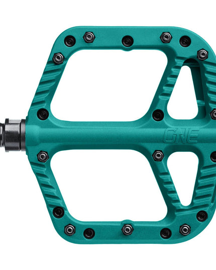 OneUp Components-OneUp Components Composite Pedals-1C0399TUR-Cyclepath PDX