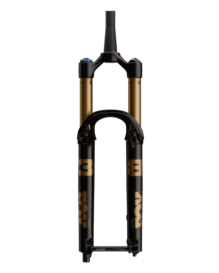Fox Racing Shox-*Open Box* FOX 38 Factory Suspension Fork 29" 170 mm 15 x 110 mm Kabolt-X 44mm Offset GRIP X2 Damper Shiny Black-910-21-285-Cyclepath PDX