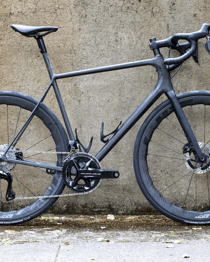 Open Cycles - Open MIND California Frameset - 210000064066 - Cyclepath PDX