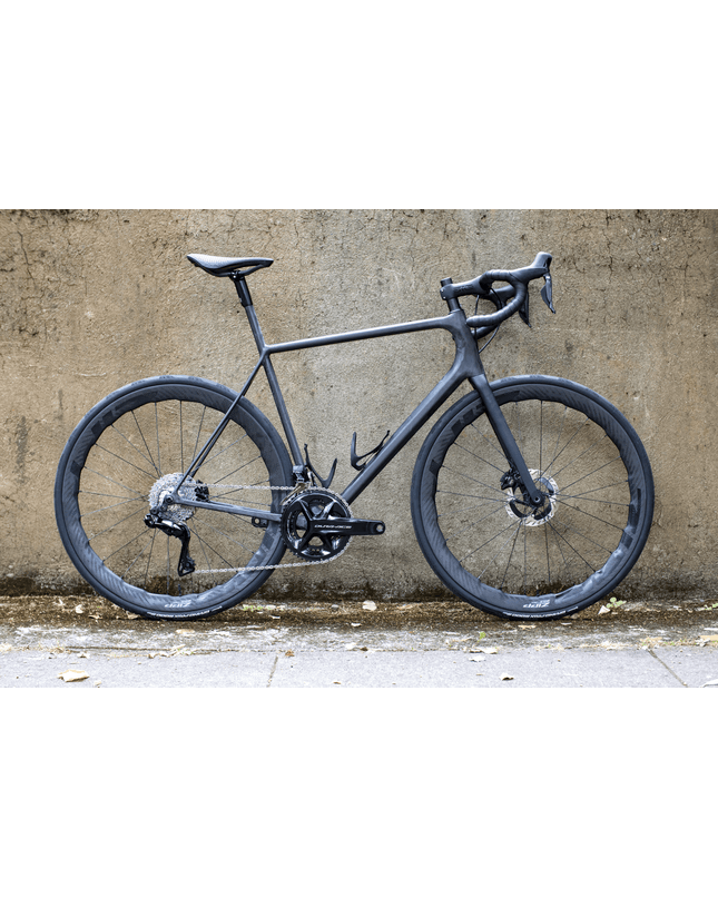 Open Cycles - Open MIND California Frameset - 210000064066 - Cyclepath PDX