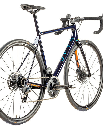 Open Cycles - Open MIND Frameset - 210000056651 - Cyclepath PDX