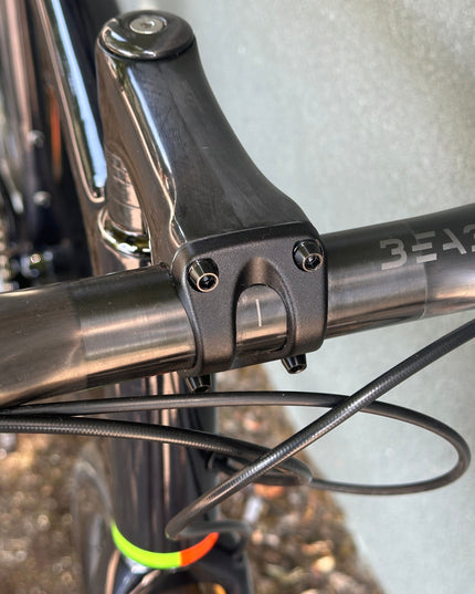 Open Cycles - Open MIND Midnight Blue EKAR Complete Large - 210000073821 - Cyclepath PDX