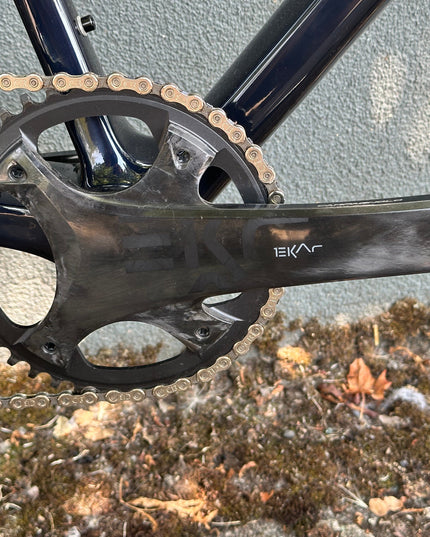Open Cycles - Open MIND Midnight Blue EKAR Complete Large - 210000073821 - Cyclepath PDX