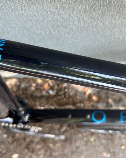 Open Cycles - Open MIND Midnight Blue EKAR Complete Large - 210000073821 - Cyclepath PDX