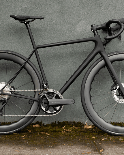 Open Cycles - Open MIND RTP Ultegra Di2 Small - 210000063950 - Cyclepath PDX