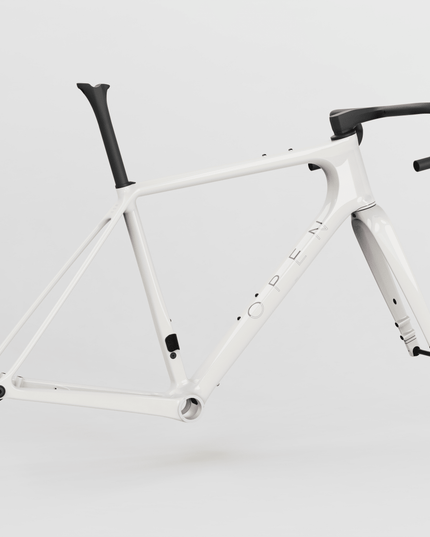 Open Cycles-Open UP 2.0 Frameset-OPENUP2.0AEXXS-Cyclepath PDX