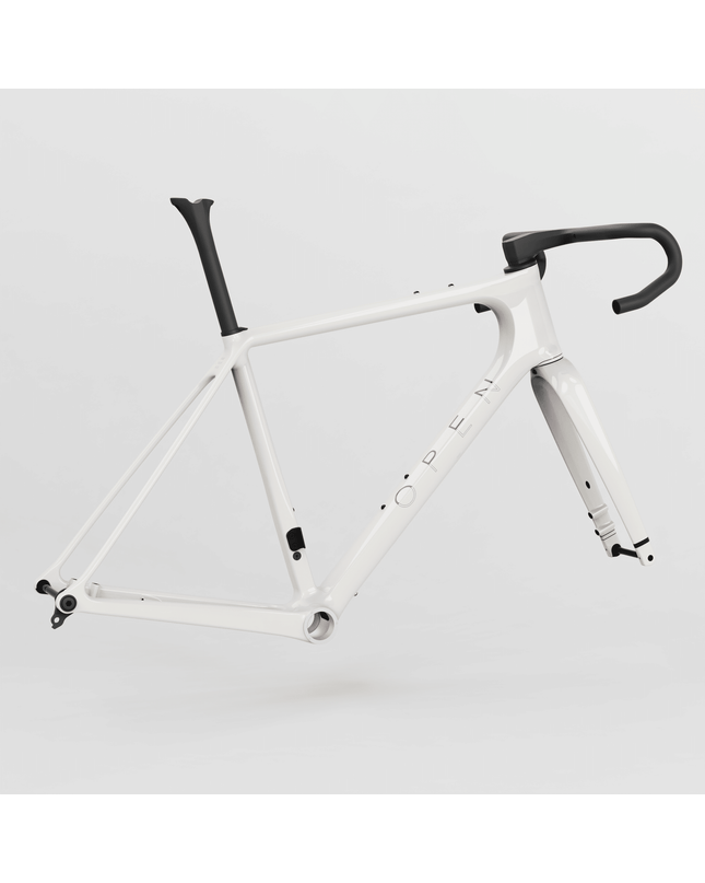 Open Cycles-Open UP 2.0 Frameset-OPENUP2.0AEXXS-Cyclepath PDX