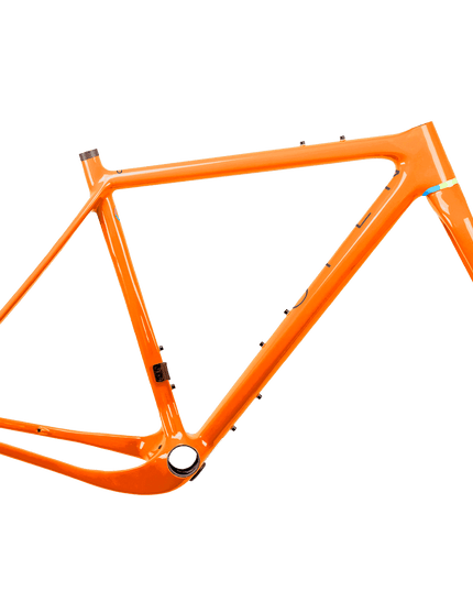 Open Cycles - Open UP Frameset - 210000063364 - Cyclepath PDX