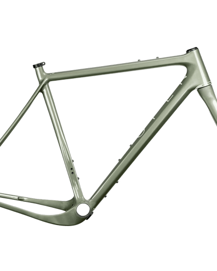 Open Cycles - Open UP Frameset - 210000058189 - Cyclepath PDX