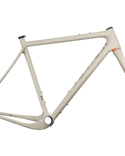 Open Cycles - Open UP Frameset - 210000058713 - Cyclepath PDX