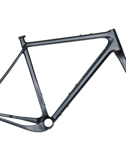 Open Cycles - Open UP Frameset - 210000066253 - Cyclepath PDX