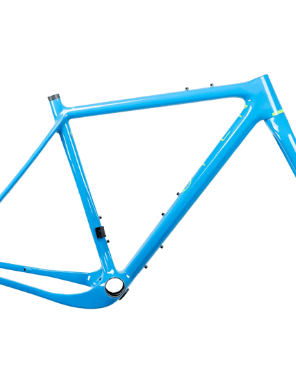 Open Cycles - Open UP Frameset - 210000051665 - Cyclepath PDX